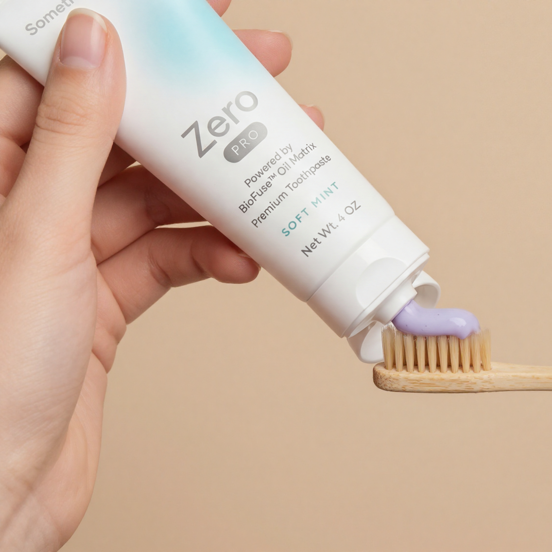 This toothpaste stops periodontal disease at the source. – Pagedeck