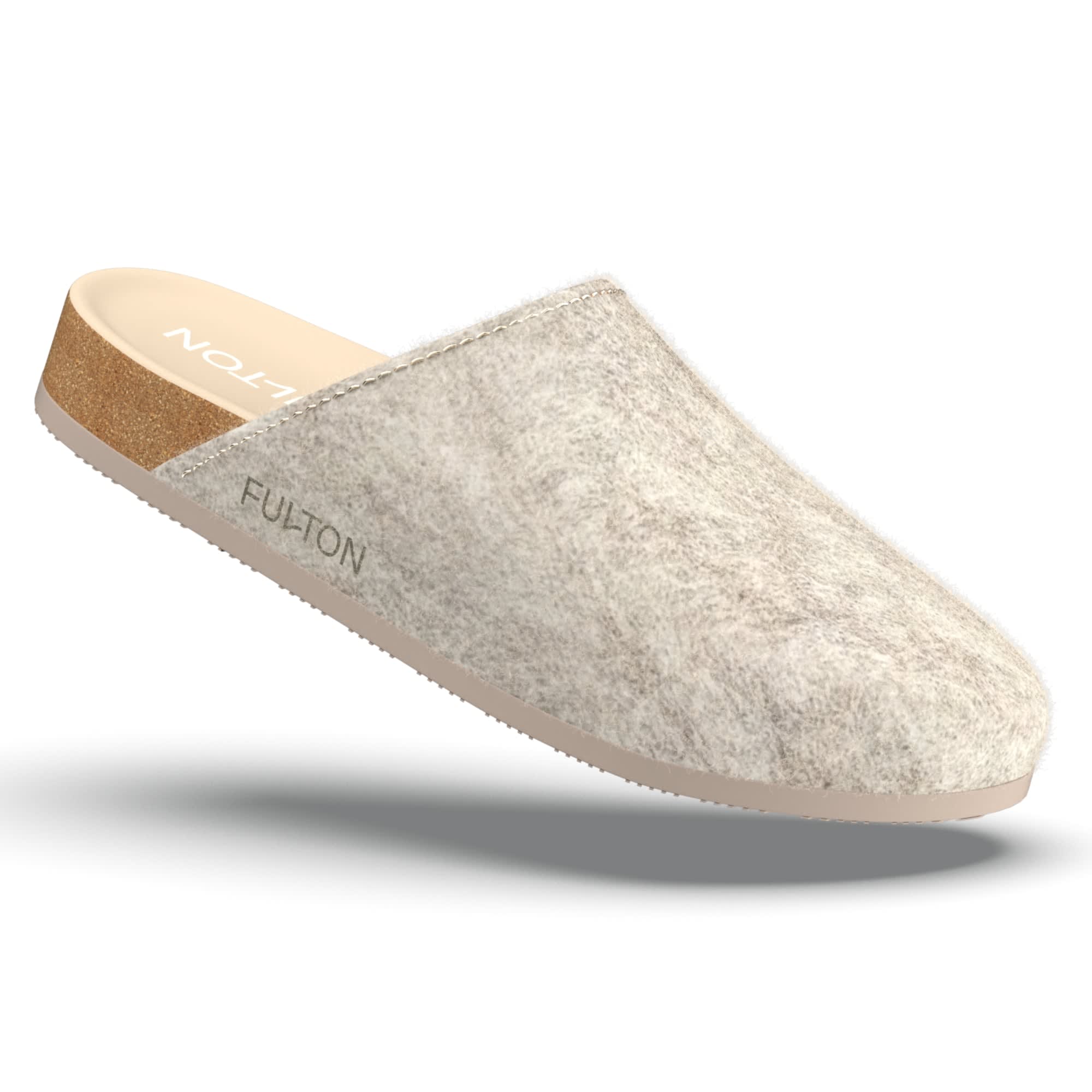 The House Shoe