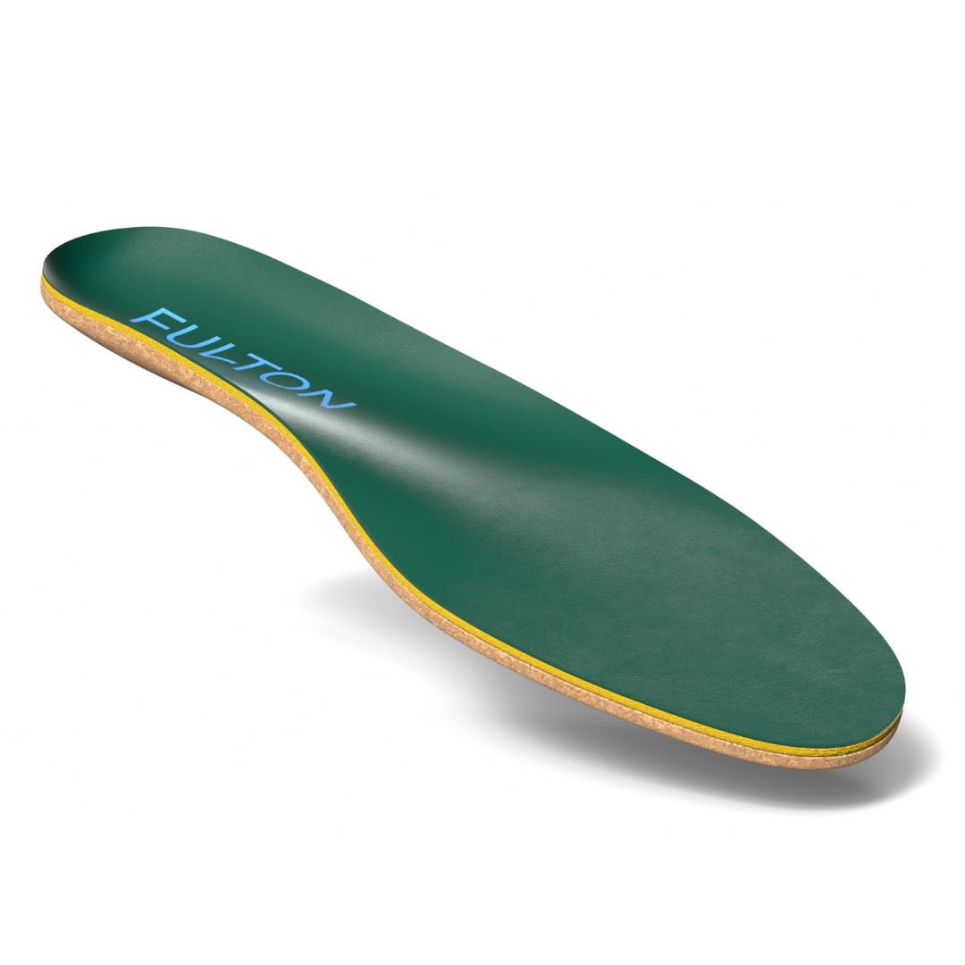 The Classic Insole