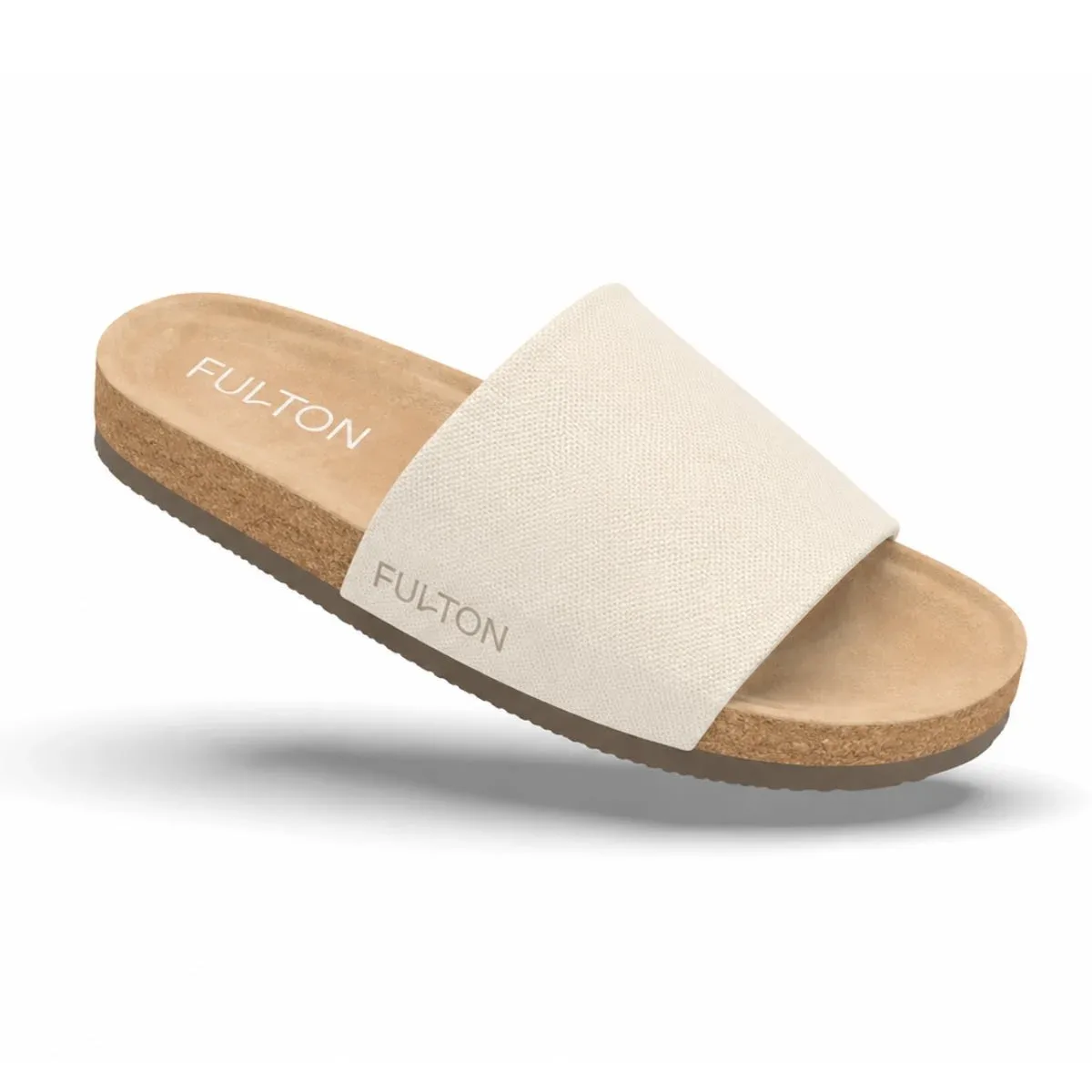 The Comfort Slide