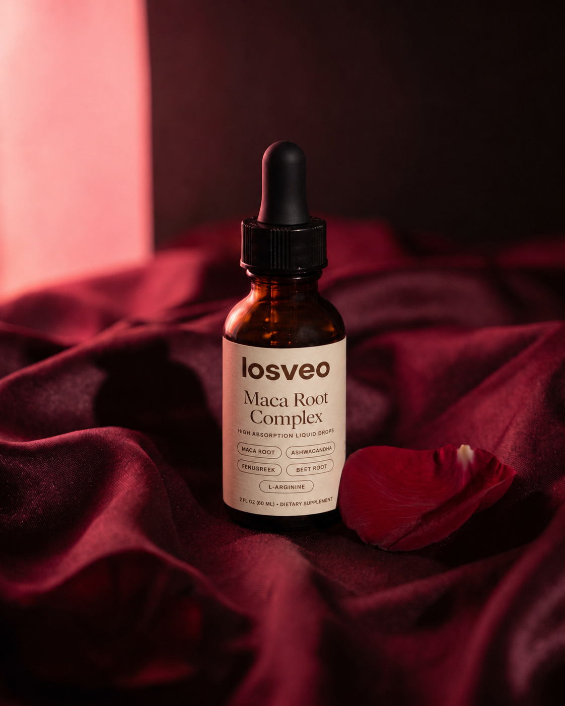 Losveo bottle