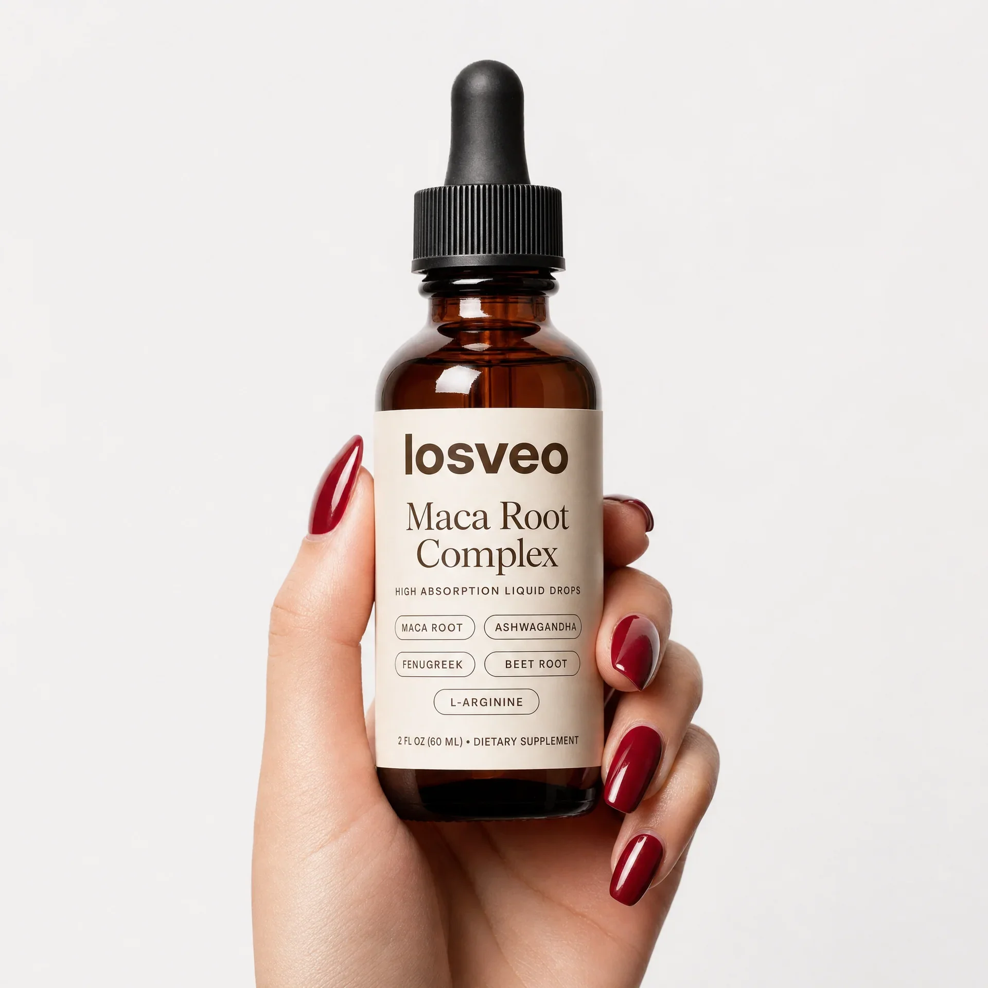 Losveo BUY 1 GET 1 FREE bottle