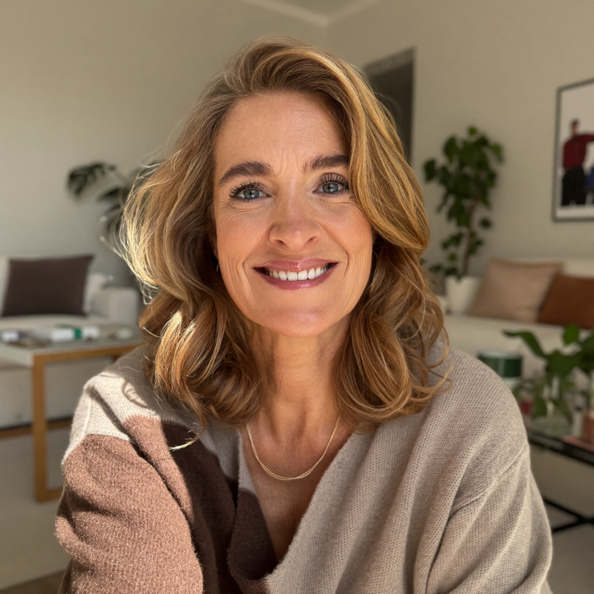 Joanne Mercer