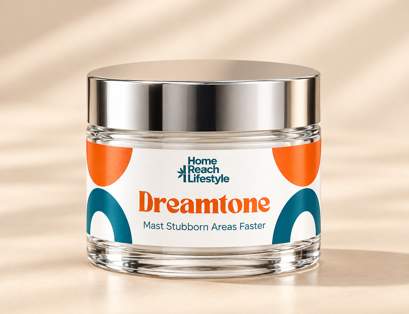 Skin-Tightening Cream