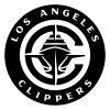LA Clippers logo