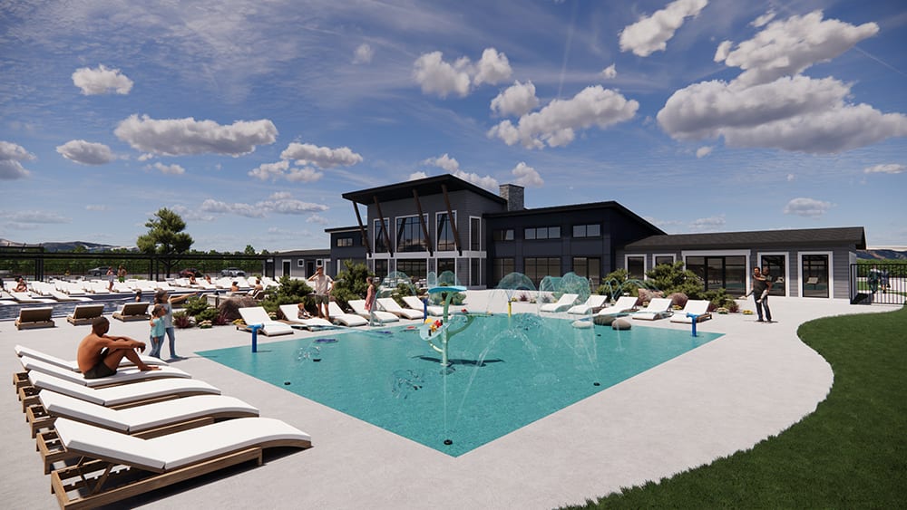 New Home Communities in Oregon and Washington I Pahlisch Homes