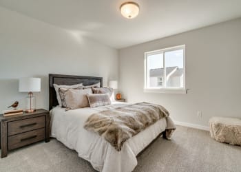 Tour a Model Home with Pahlisch I Pahlisch Homes in OR & WA