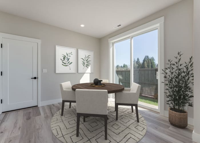 Rosedale Parks, New Home Community, Hillsboro OR Pahlisch Homes