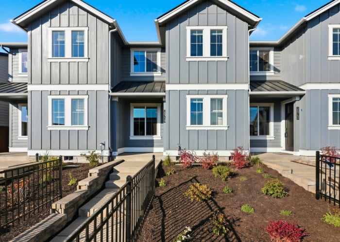 Easton - Lot 129 - Photo 1