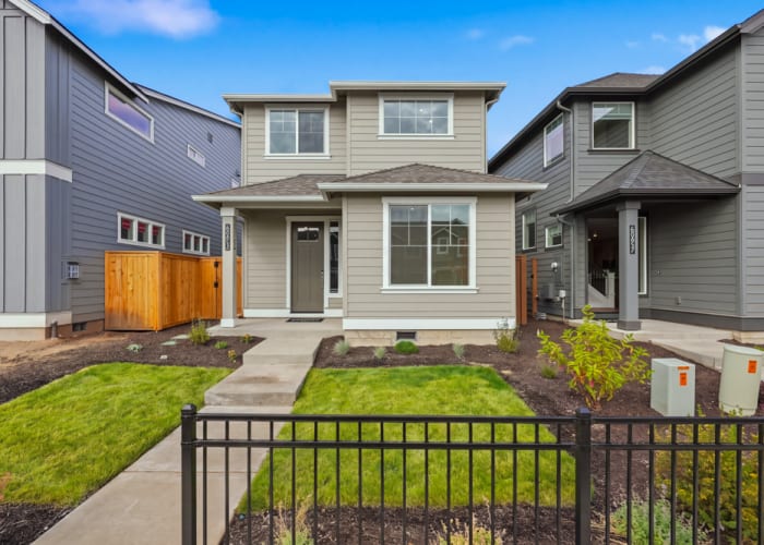 Easton - Lot 211 - Photo 1