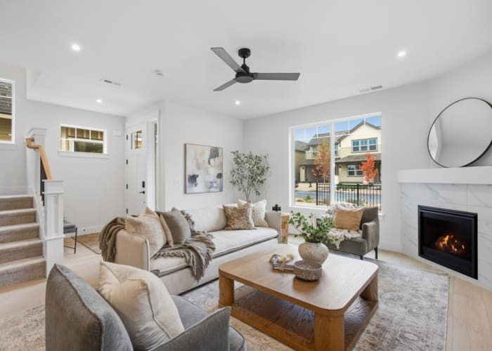 Easton - Lot 207 - Photo 2