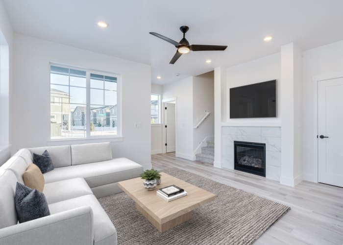 Easton - Lot 134 - Photo 1