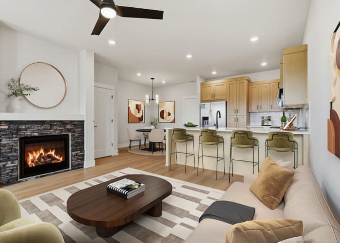 Rosedale Parks - Lot 551 - Photo 1