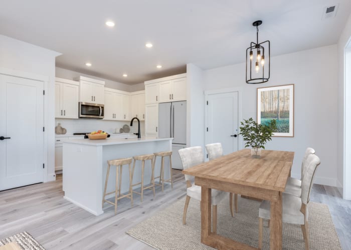 Easton - Lot 134 - Photo 2
