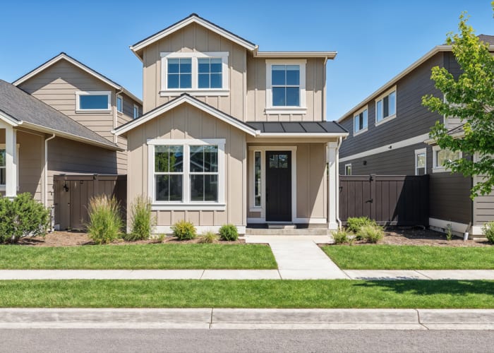 Easton - Lot 142 - Photo 1