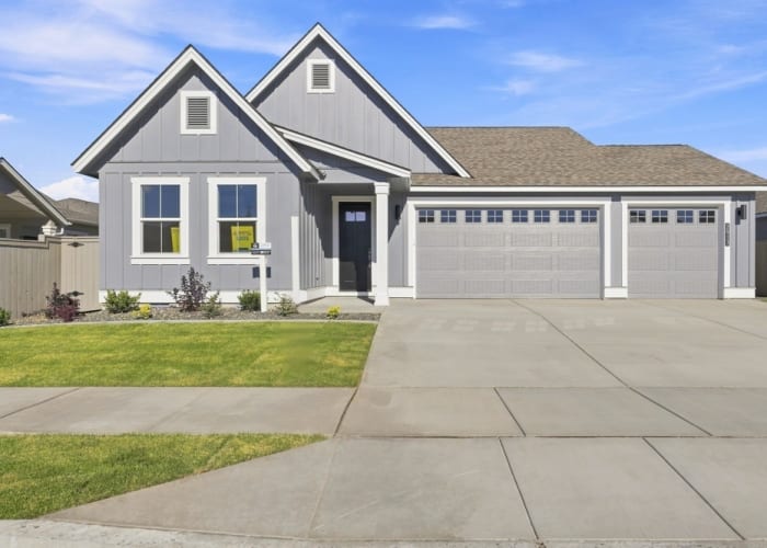 Quail Ridge - Lot 10 - Photo 1