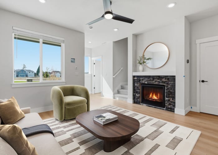 Rosedale Parks - Lot 551 - Photo 3