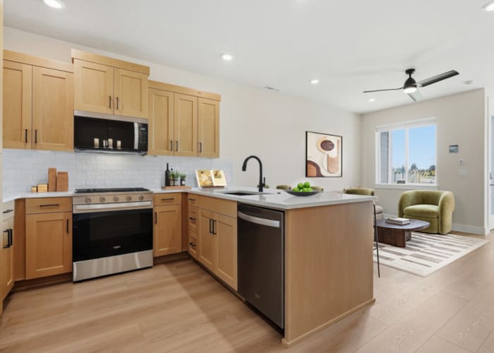 Rosedale Parks - Lot 551 - Photo 5