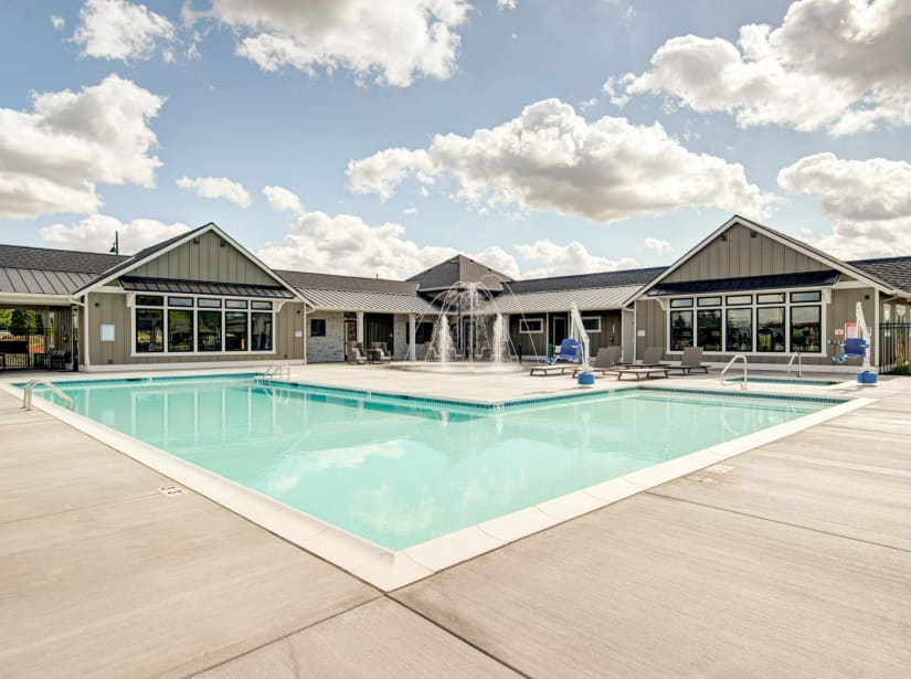 Rosedale Parks, New Home Community, Hillsboro OR Pahlisch Homes