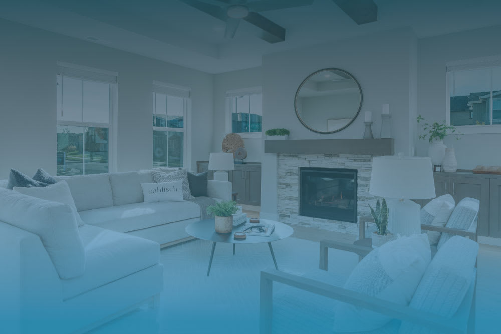 Homes Worth Moving For