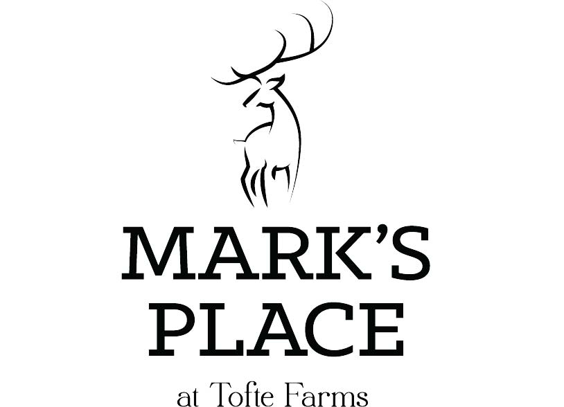 Mark's Place at Tofte Farms