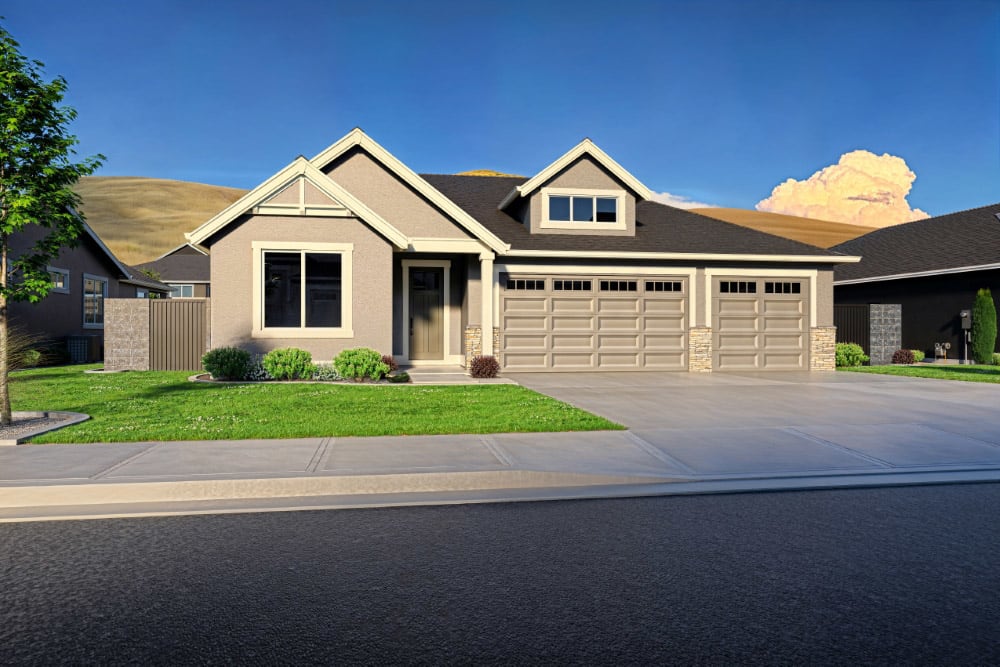 Pahlisch Homes - Photo 1