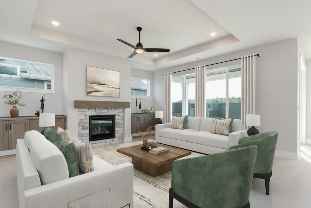 Pahlisch Homes - Photo 1