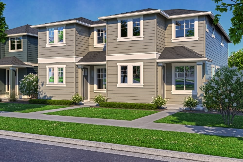 Pahlisch Homes - Photo 1