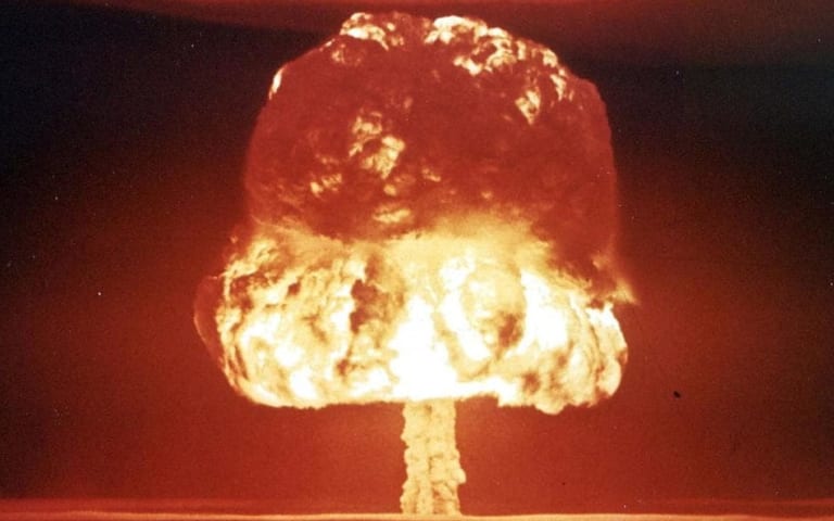 Stanislav Petrov: the true story of the grumpy Russian who singlehandedly stopped armageddon