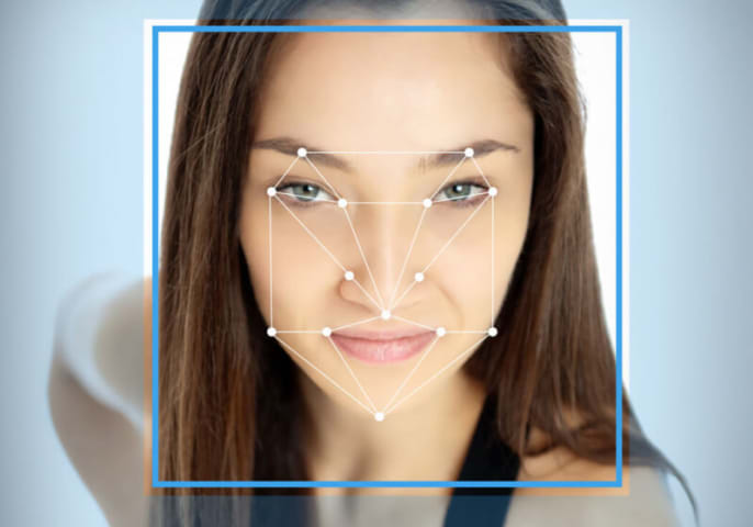 Chinese facial recognition system confuses bus ad for jaywalker