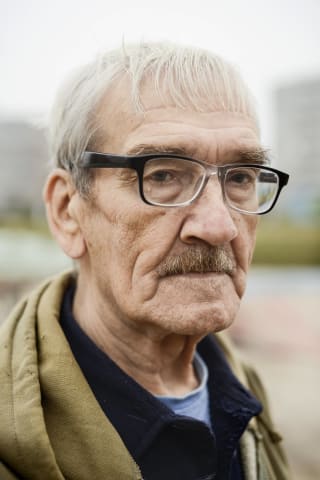 Interview: Stanislav Petrov, Russian Who Averted Nuclear War