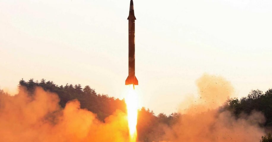 Meet the man who single-handedly stopped a nuclear war