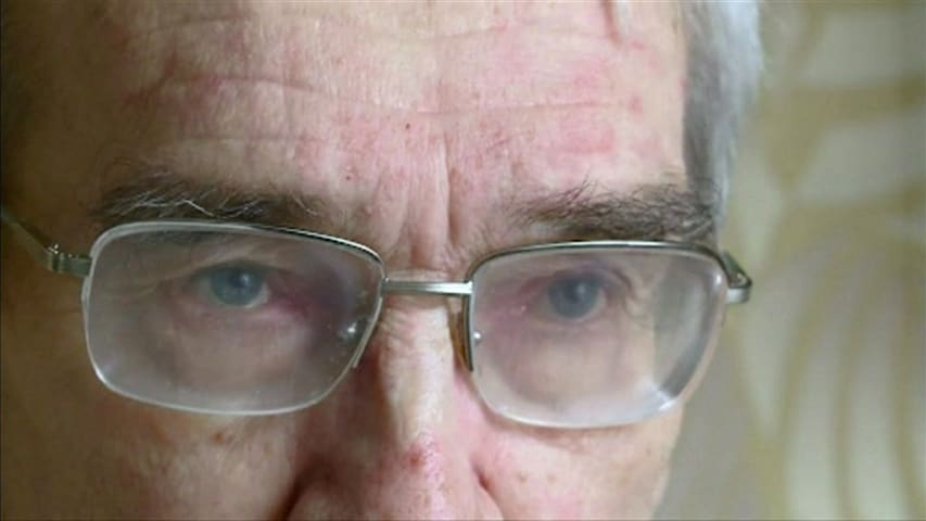 Stanislav Petrov: The man who may have saved the world