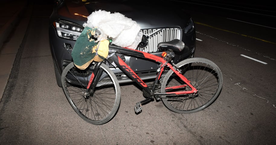 Tempe police release report, audio, photo