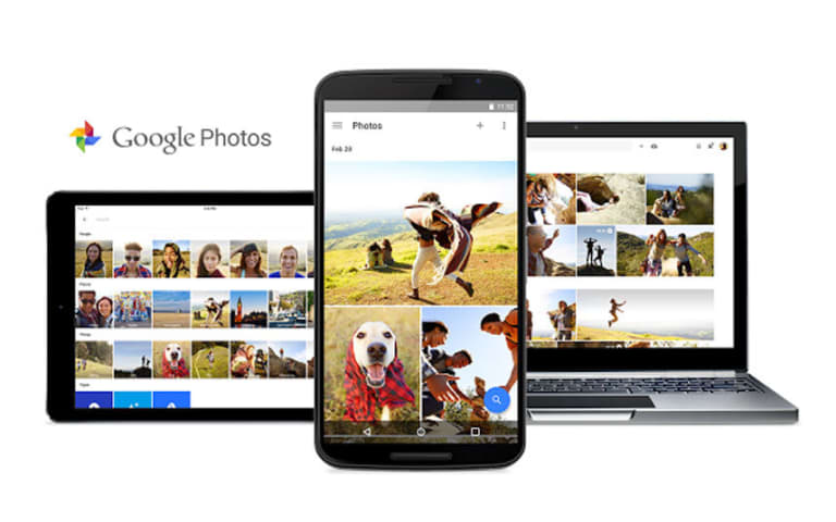 Google Photos labels black people as 'gorillas'
