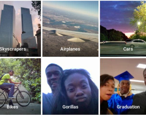 Two years later, Google solves 'racist algorithm' problem by purging 'gorilla' label from image classifier
