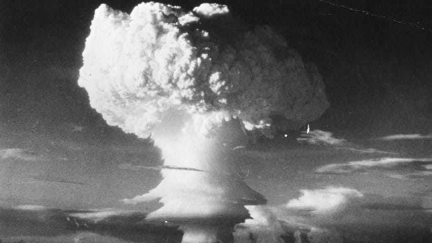 Happy 35th Anniversary to the Closest the World Has Come to Total Nuclear Annihilation!