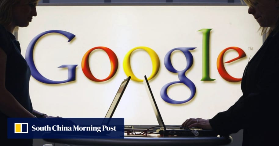 Hong Kong tycoon can sue Google over 'autocomplete' search suggestions, court rules