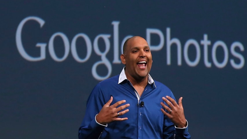 Google Photos identified black people as 'gorillas,' but racist software isn't new