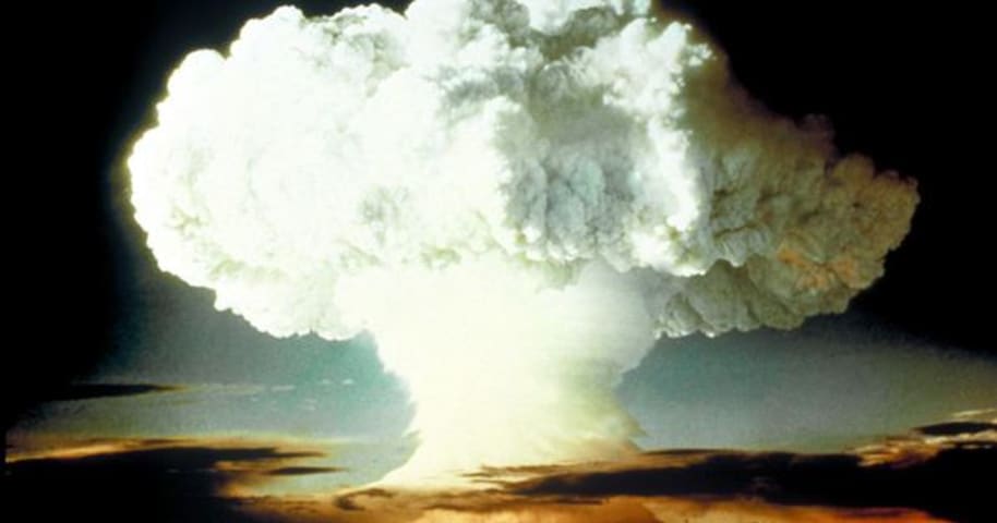 The Computer That Almost Started A Nuclear War, And The Man Who Stopped It
