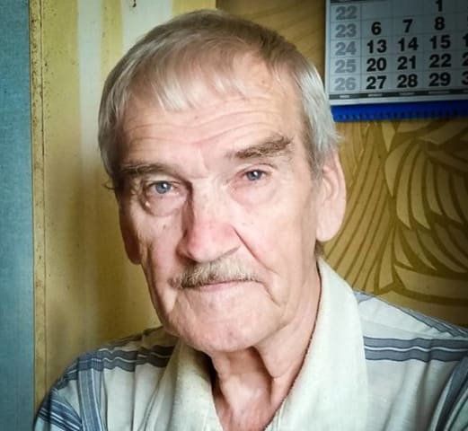RIP Stanislav Petrov: Russian colonel who saved world from all-out nuclear war