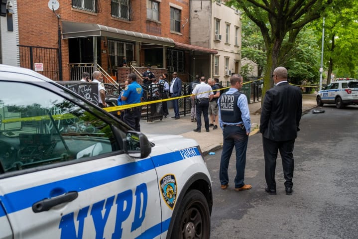 NYC, Chicago Waste Millions on Gunshot Detection Technology, Report Says