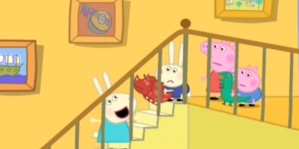YouTube to crack down on inappropriate content masked as kids’ cartoons