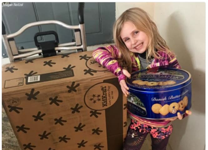 Amazon gently stresses several ways Alexa could have stopped 6-year-old girl’s dollhouse order