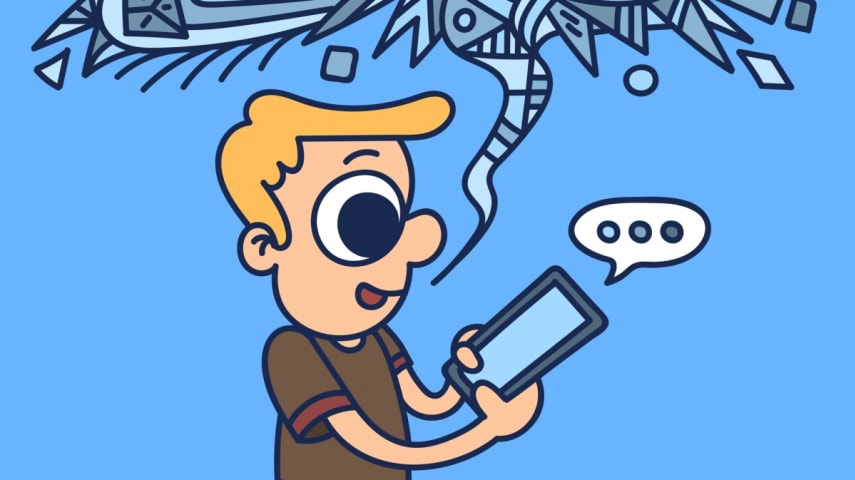 Tougher Turing Test Exposes Chatbots’ Stupidity