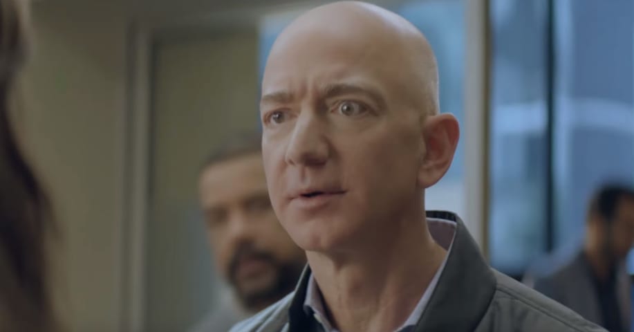 Amazon has a clever trick to make sure your Echo doesn’t activate during its Alexa Super Bowl ad