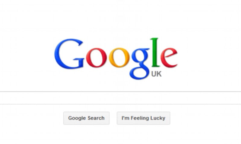 Google accused of racism after black names are 25% more likely to bring up adverts for criminal records checks