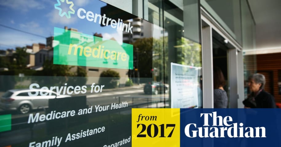 Centrelink scandal: tens of thousands of welfare debts wiped or reduced