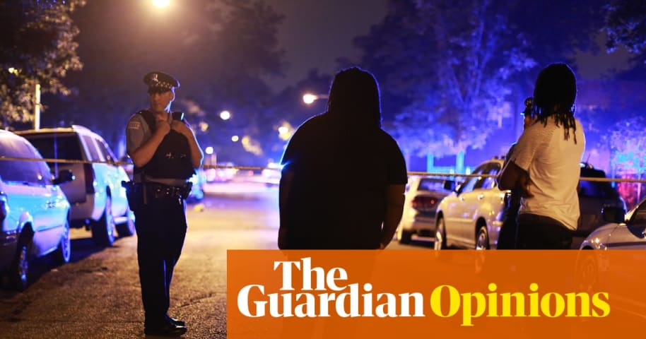 Police data could be labelling 'suspects' for crimes they have not committed