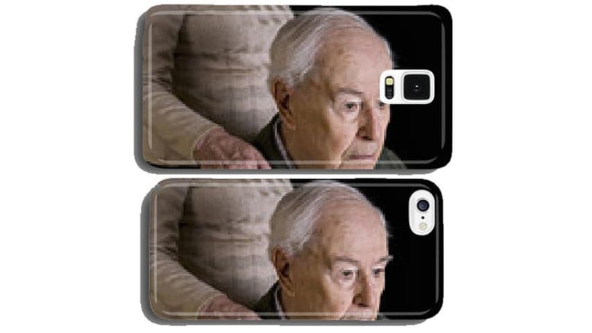 An Amazon Bot Is Making The Greatest Smartphone Cases